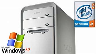 Image result for Sony Vaio Windows XP