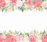 Image result for Wedding Flower Frame Clip Art