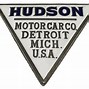 Image result for Hudson Logo Wallpaper