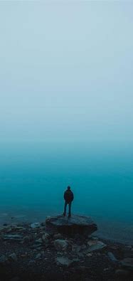Image result for Alone Phone Wallpaper