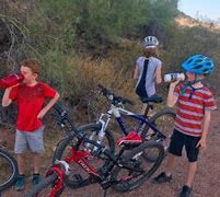 Image result for Kids Bike Water Bottle Holder