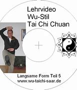 Image result for Wu Tai Chi Forms