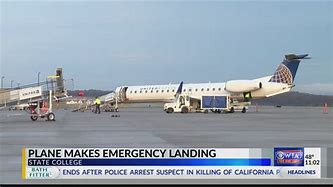 Image result for University Park Airport Emergency Landing