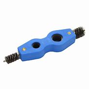 Image result for Battery Terminal Cleaner Brush for Copper Tubing
