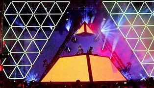 Image result for Daft Punk Baryl