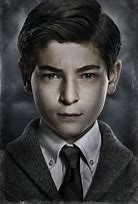 Image result for Bruce Wayne Gotham as a Kid