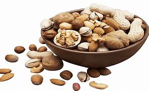 Image result for Dried Fruit Nut Cartoon Image