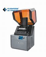 Image result for Flashforger Resin Printer