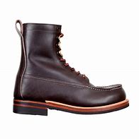 Image result for Wood Brown Colored Boots