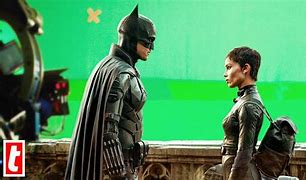 Image result for Batman Full Screen