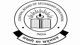 Image result for CBSE Logo in English