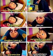 Image result for Agnes Despicable Me Quotes