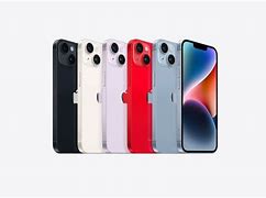 Image result for iPhone 14 in the Color White