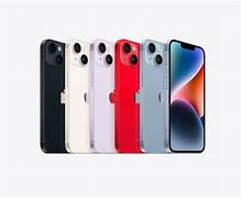 Image result for All the iPhone 14 Colors