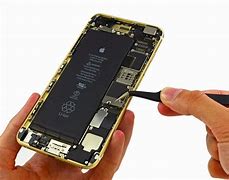 Image result for iPhone 6 Battery Curcit