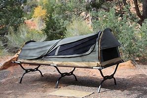 Image result for Kodiak Canvas Swag Tent
