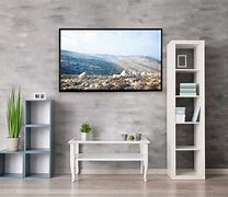 Image result for Samsung 65-Inch Smart TV Changing Background