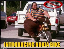 Image result for Nokia Logo Meme