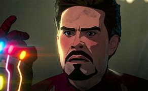 Image result for What If Iron Man