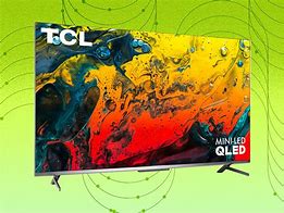 Image result for TCL Series 6 55" OLED Google TV