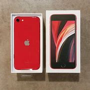 Image result for iPhone SE2 Red