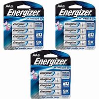 Image result for Energizer Batteries