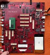 Image result for What Was Thee First iPhone Made