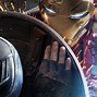 Image result for Iron Man Wallpaper 4K Fight