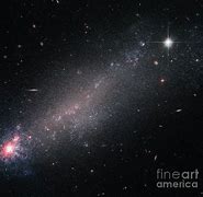 Image result for Irregular Galaxy Hubble