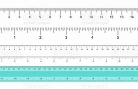 Image result for Printable Ruler