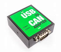 Image result for Can USB Adaptor