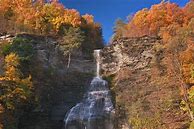 Image result for Montour Falls NY Waterfall