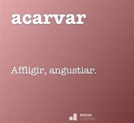 Image result for acarvar