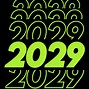 Image result for 2029 Logo