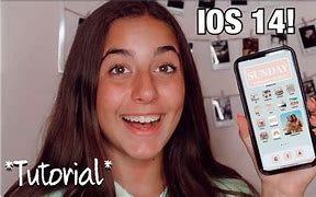 Image result for Green iOS 14