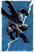 Image result for Batman Drawing Bruce Timm