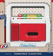 Image result for Tape Recorder Toy