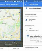 Image result for Android Maps