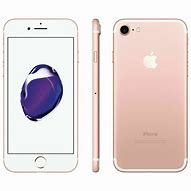 Image result for iPhone 7 Rose Gold 64 Unloced New