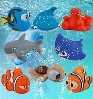 Image result for Rubber Fish Toy