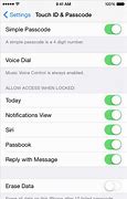 Image result for How to Set Up Password On an Apple ID