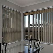 Image result for Office Style Curtains