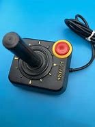 Image result for Atari 2600 Joystick