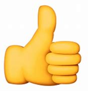 Image result for iPhone 5 Thumbs Up