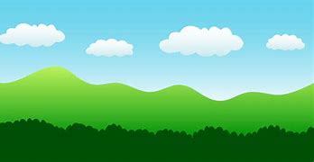 Image result for Cartoon Landscape Background