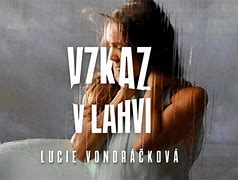 Image result for Lucie Vondráčková Album