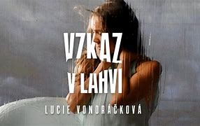 Image result for Lucie Vondrackova Vlasy