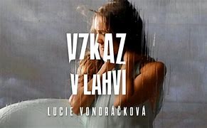 Image result for Lucie Vondrackova Klip