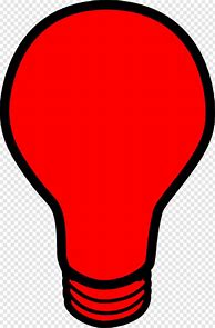 Image result for Color Light Bulbs Clip Art