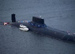Image result for Akula Submarine